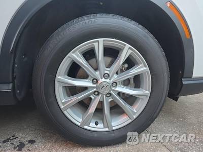 2023 Honda CR-V EX w/o BSI - zdjęcie 9 z 23 - miniatura