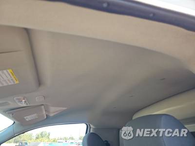 2020 Nissan NV200 Compact Cargo S 115.2" WB - zdjęcie 16 z 27 - miniatura