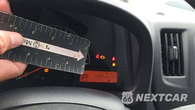 2020 Nissan NV200 Compact Cargo S 115.2" WB - zdjęcie 20 z 27 - miniatura