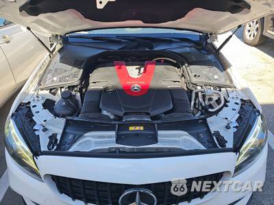 2021 Mercedes-Benz AMG C 43 4MATIC Coupe - zdjęcie 16 z 31 - miniatura