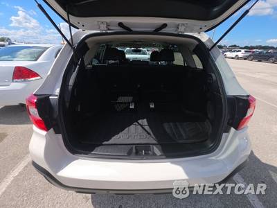2019 Subaru Outback 2.5i Limited - zdjęcie 16 z 37 - miniatura