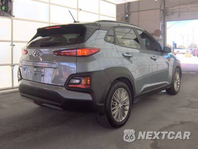 2019 Hyundai Kona SEL - zdjęcie 4 z 30 - miniatura