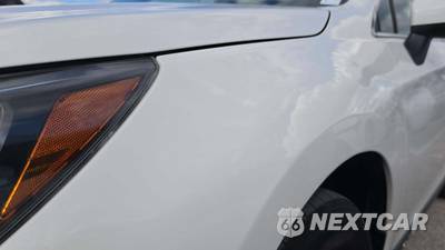 2019 Subaru Outback 2.5i Limited - zdjęcie 27 z 37 - miniatura