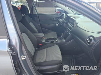 2019 Hyundai Kona SEL - zdjęcie 8 z 30 - miniatura
