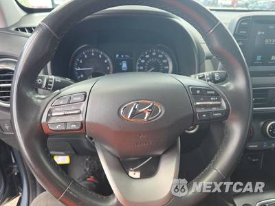 2019 Hyundai Kona SEL - zdjęcie 10 z 30 - miniatura