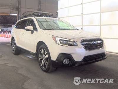 2019 Subaru Outback 2.5i Limited - zdjęcie 3 z 37 - miniatura