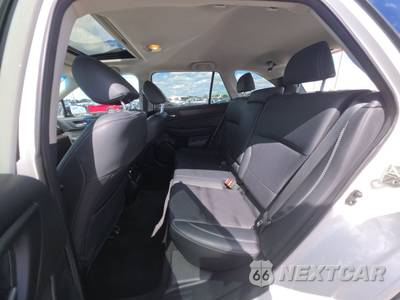 2019 Subaru Outback 2.5i Limited - zdjęcie 13 z 37 - miniatura