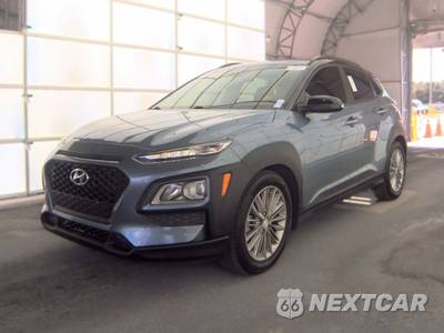 2019 Hyundai Kona SEL - zdjęcie 1 z 30 - miniatura