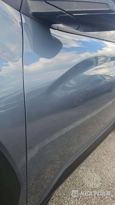 2019 Hyundai Kona SEL - zdjęcie 21 z 30 - miniatura