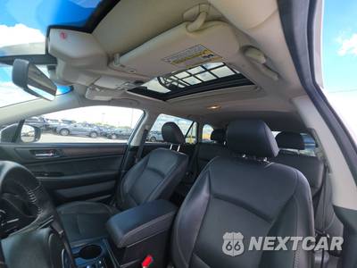 2019 Subaru Outback 2.5i Limited - zdjęcie 18 z 37 - miniatura
