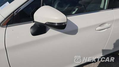 2019 Subaru Outback 2.5i Limited - zdjęcie 20 z 37 - miniatura