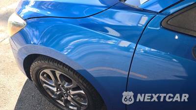 2019 Toyota Yaris LE Sedan - zdjęcie 24 z 28 - miniatura