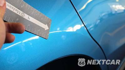 2024 Mitsubishi Mirage G4 LE - zdjęcie 31 z 31 - miniatura