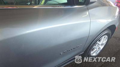 2024 Chevrolet Equinox LT 1LT - zdjęcie 30 z 33 - miniatura