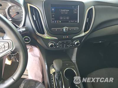 2024 Chevrolet Equinox LT 1LT - zdjęcie 11 z 33 - miniatura