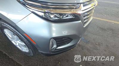 2024 Chevrolet Equinox LT 1LT - zdjęcie 19 z 33 - miniatura