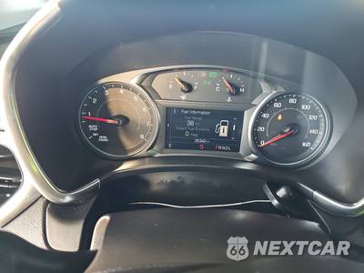 2024 Chevrolet Equinox LT 1LT - zdjęcie 12 z 33 - miniatura