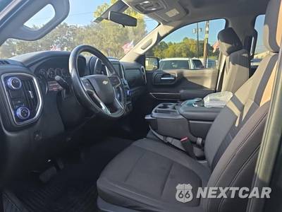 2022 Chevrolet Silverado 1500 LTD LT Crew Cab Short Bed 1LT - zdjęcie 13 z 22 - miniatura