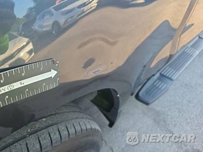 2022 Chevrolet Silverado 1500 LTD LT Crew Cab Short Bed 1LT - zdjęcie 20 z 22 - miniatura