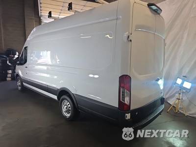 2023 Ford Transit 350 Cargo Van High Roof 148.0" WB - zdjęcie 6 z 21 - miniatura