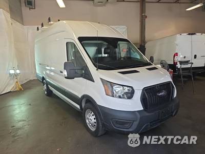 2023 Ford Transit 350 Cargo Van High Roof 148.0" WB - zdjęcie 3 z 21 - miniatura