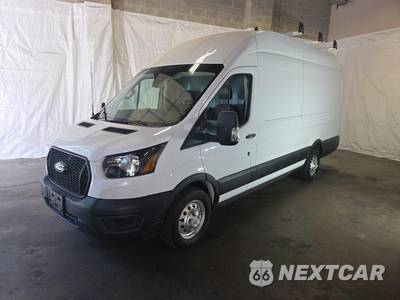 2023 Ford Transit 350 Cargo Van High Roof 148.0" WB