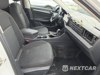 2025 Volkswagen Jetta S - zdjęcie 8 z 39 - miniatura