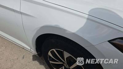 2025 Volkswagen Jetta S - zdjęcie 31 z 39 - miniatura