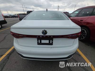 2025 Volkswagen Jetta S - zdjęcie 5 z 39 - miniatura