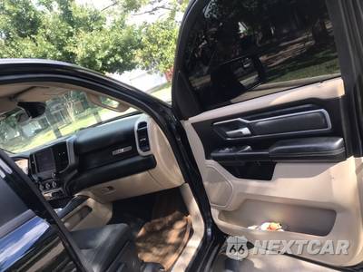 2020 Ram 1500 Lone Star Crew Cab Short Bed - zdjęcie 17 z 20 - miniatura