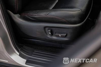 2019 Toyota 4Runner TRD Off-Road Premium - zdjęcie 44 z 50 - miniatura