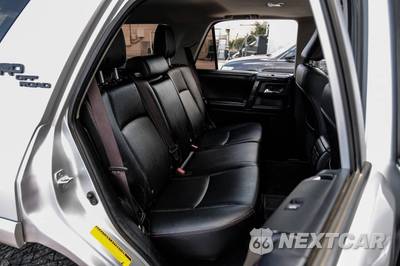 2019 Toyota 4Runner TRD Off-Road Premium - zdjęcie 45 z 50 - miniatura