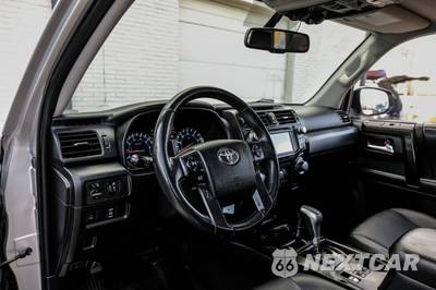 2019 Toyota 4Runner TRD Off-Road Premium - zdjęcie 3 z 50 - miniatura