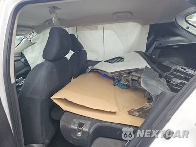 2024 Nissan Kicks S - zdjęcie 13 z 47 - miniatura