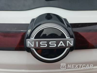 2024 Nissan Kicks S - zdjęcie 16 z 47 - miniatura