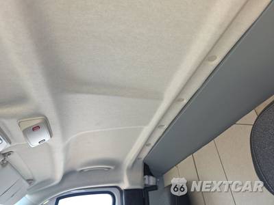 2025 Ram ProMaster 2500 Cargo Van Tradesman w/Passenger Seat Low Roof 136.0" WB - zdjęcie 17 z 35 - miniatura