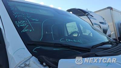 2025 Ram ProMaster 2500 Cargo Van Tradesman w/Passenger Seat Low Roof 136.0" WB - zdjęcie 25 z 35 - miniatura
