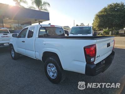 2022 Toyota Tacoma SR Extended Cab Long Bed w/Rear Doors - zdjęcie 6 z 25 - miniatura