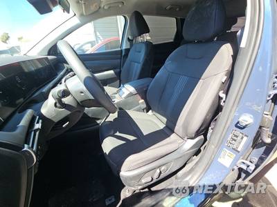 2026 Hyundai Tucson SEL Plus - zdjęcie 7 z 21 - miniatura