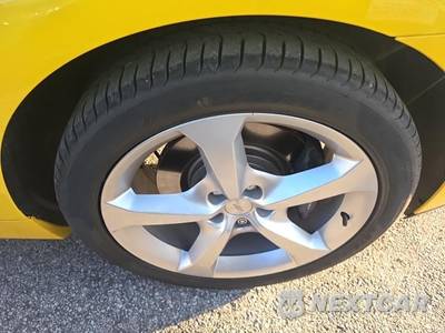 2015 Chevrolet Camaro SS Coupe 2SS - zdjęcie 11 z 22 - miniatura