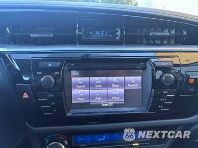 2016 Toyota Corolla S Plus - zdjęcie 10 z 23 - miniatura