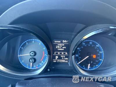 2016 Toyota Corolla S Plus - zdjęcie 11 z 23 - miniatura