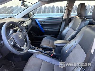 2016 Toyota Corolla S Plus - zdjęcie 16 z 23 - miniatura