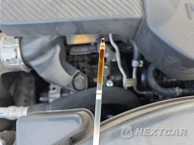 2026 Nissan Murano Platinum - zdjęcie 24 z 24 - miniatura