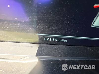 2024 Nissan Pathfinder Platinum - zdjęcie 10 z 29 - miniatura