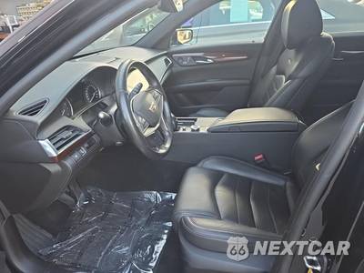 2020 Cadillac CT6 Luxury 1SB - zdjęcie 13 z 22 - miniatura