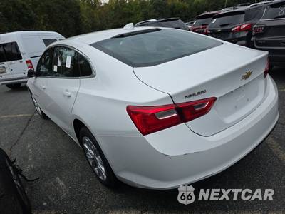 2023 Chevrolet Malibu LT 1LT - zdjęcie 6 z 20 - miniatura