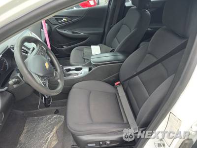 2023 Chevrolet Malibu LT 1LT - zdjęcie 7 z 20 - miniatura