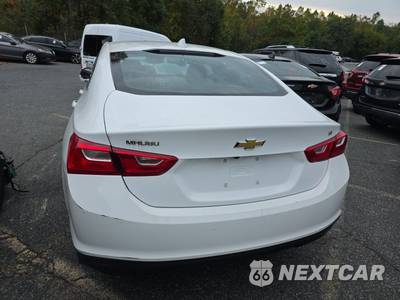 2023 Chevrolet Malibu LT 1LT - zdjęcie 5 z 20 - miniatura