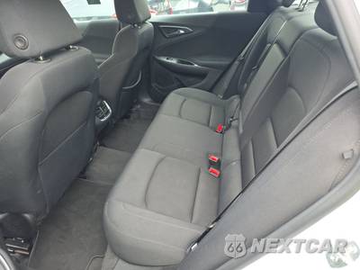 2023 Chevrolet Malibu LT 1LT - zdjęcie 13 z 20 - miniatura